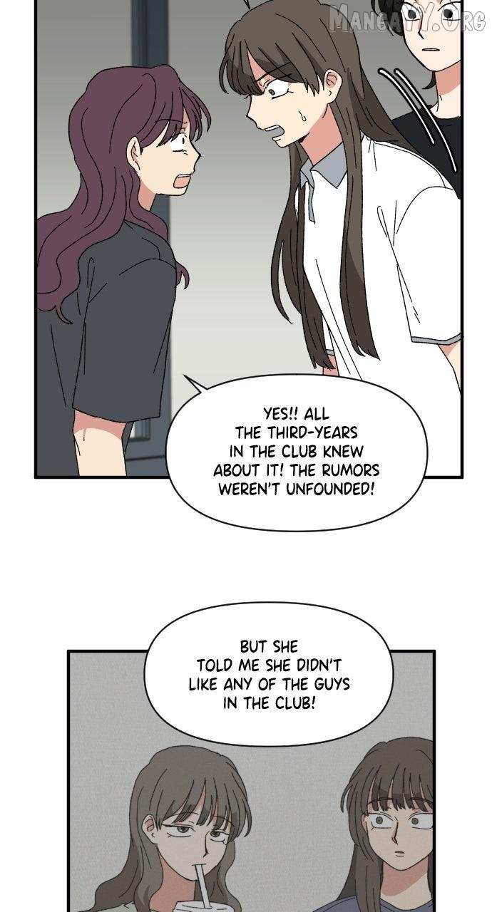The Prize of Youth Chapter 62 page 65 - 