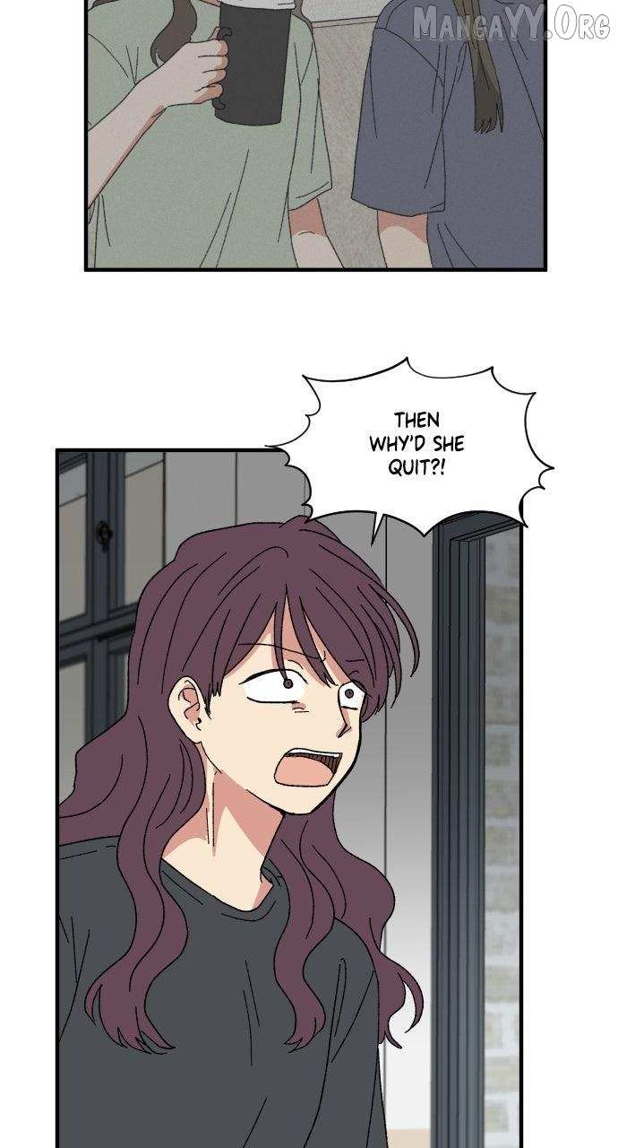 The Prize of Youth Chapter 62 page 66 - 