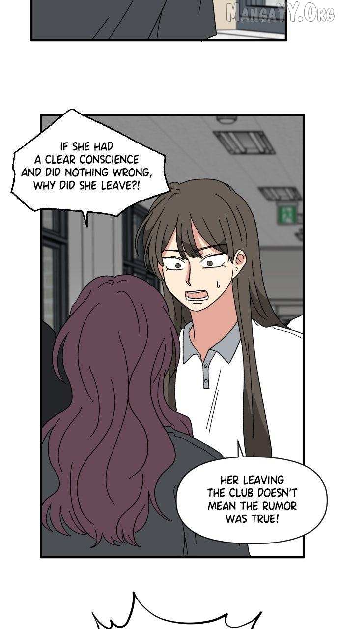 The Prize of Youth Chapter 62 page 67 - 