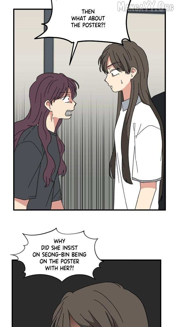 The Prize of Youth Chapter 62 page 68 - 