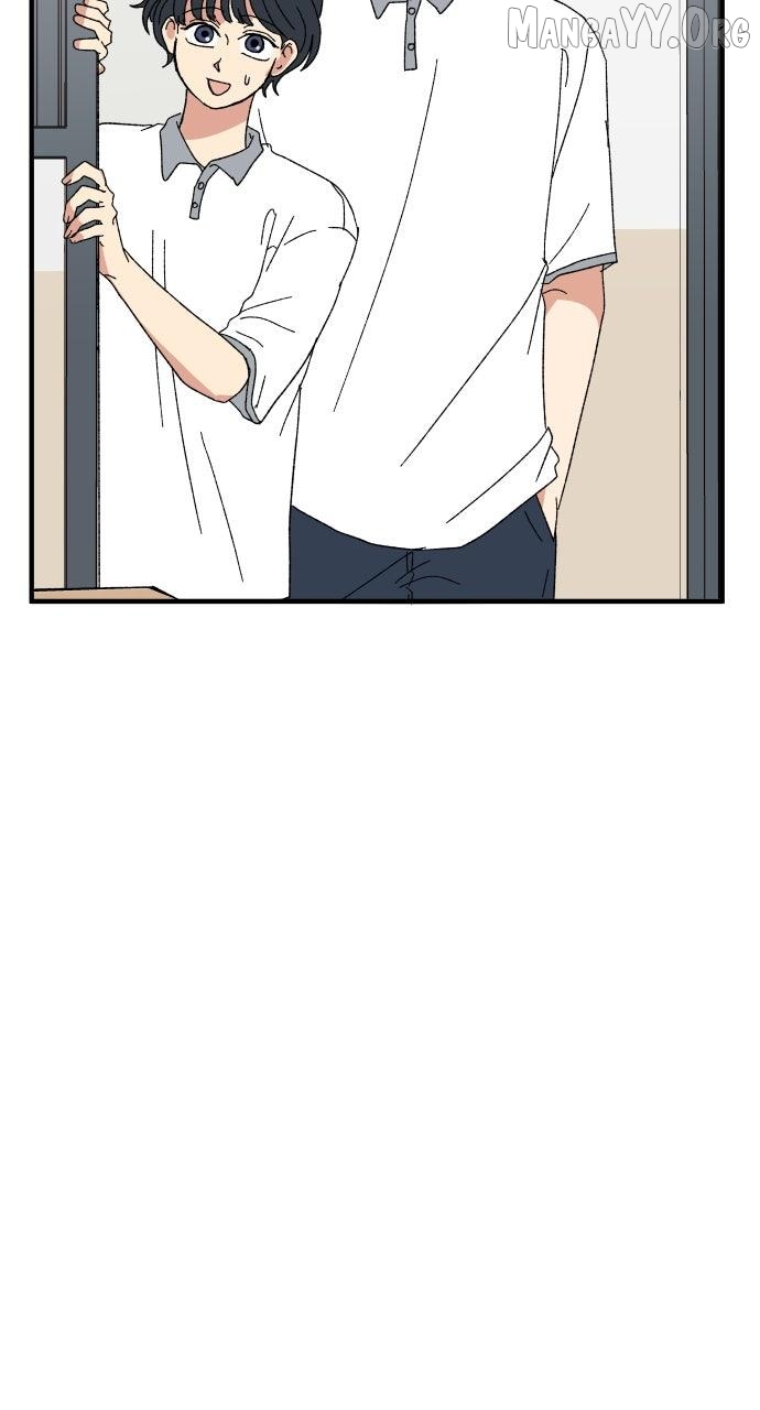 The Prize of Youth Chapter 62 page 8 - 