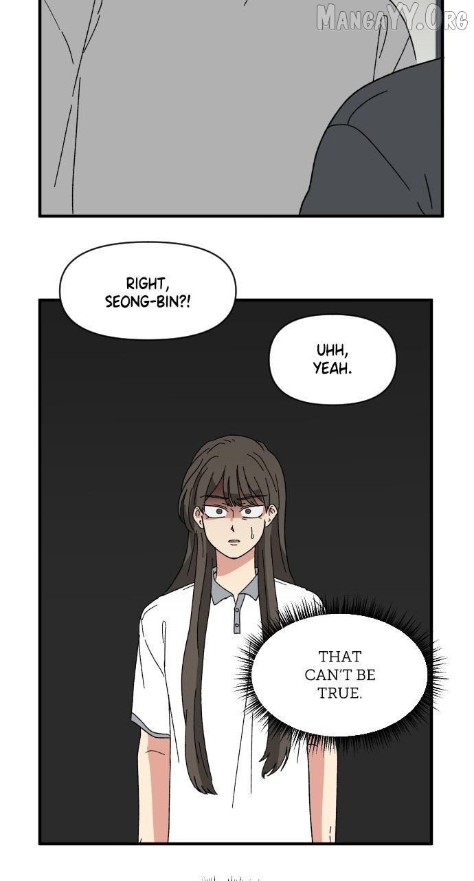 The Prize of Youth Chapter 62 page 71 - 