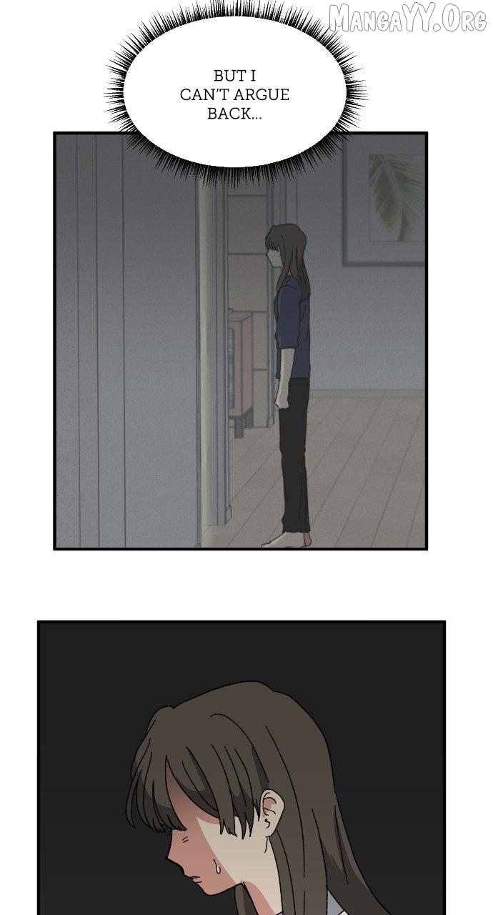 The Prize of Youth Chapter 62 page 72 - 