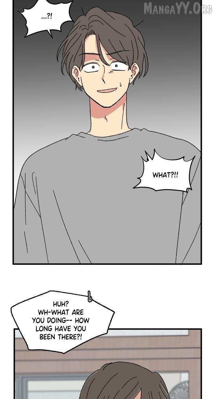 The Prize of Youth Chapter 62 page 75 - 