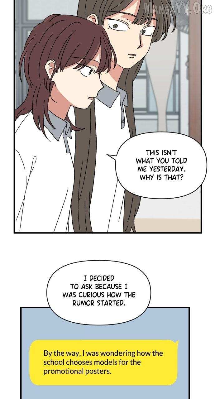 The Prize of Youth Chapter 62 page 76 - 
