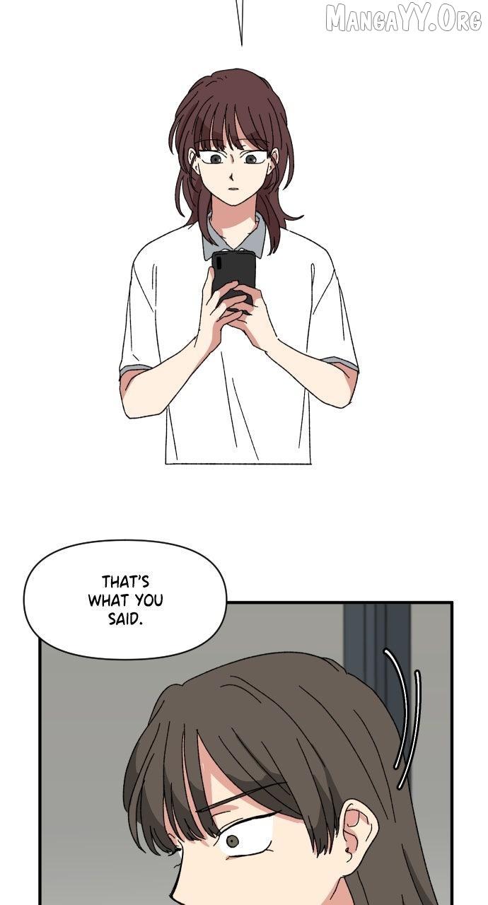 The Prize of Youth Chapter 62 page 78 - 