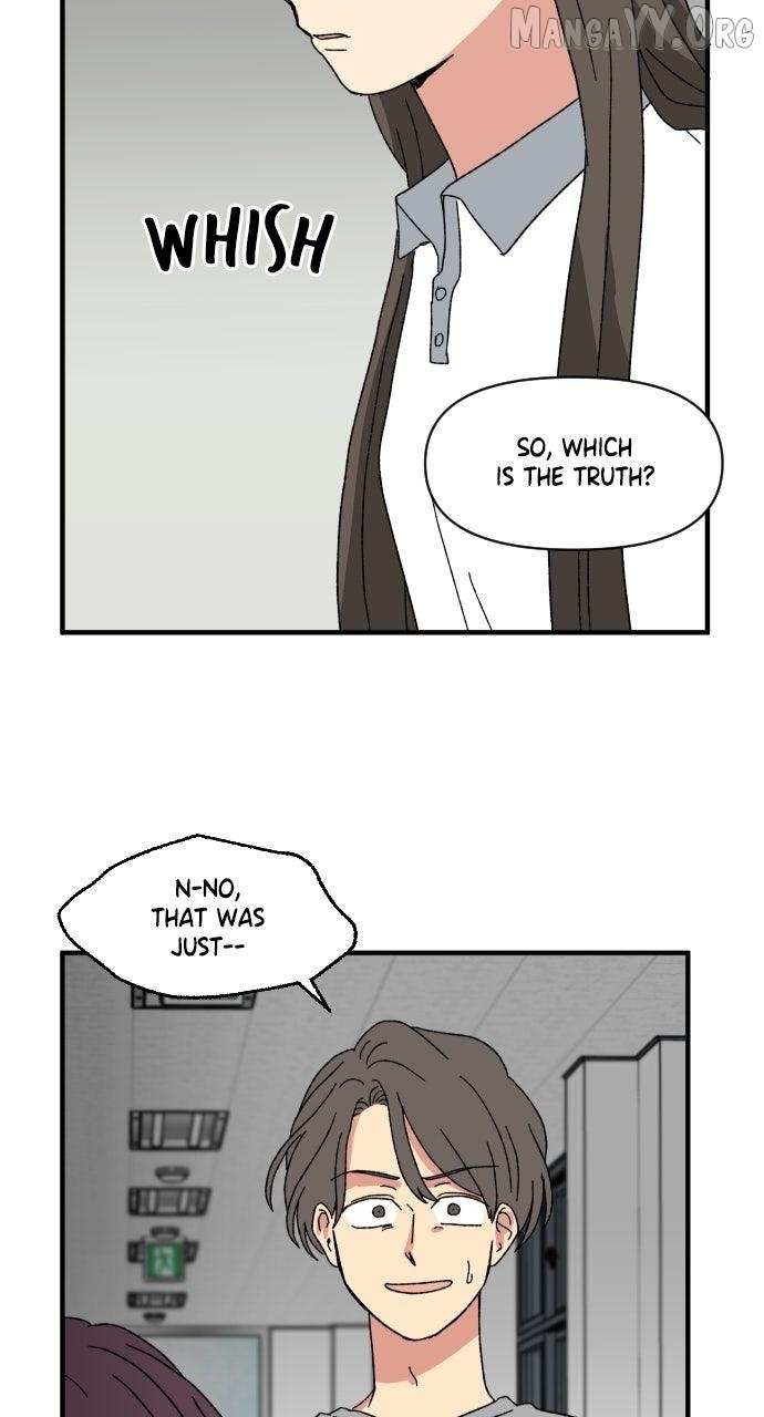 The Prize of Youth Chapter 62 page 79 - 