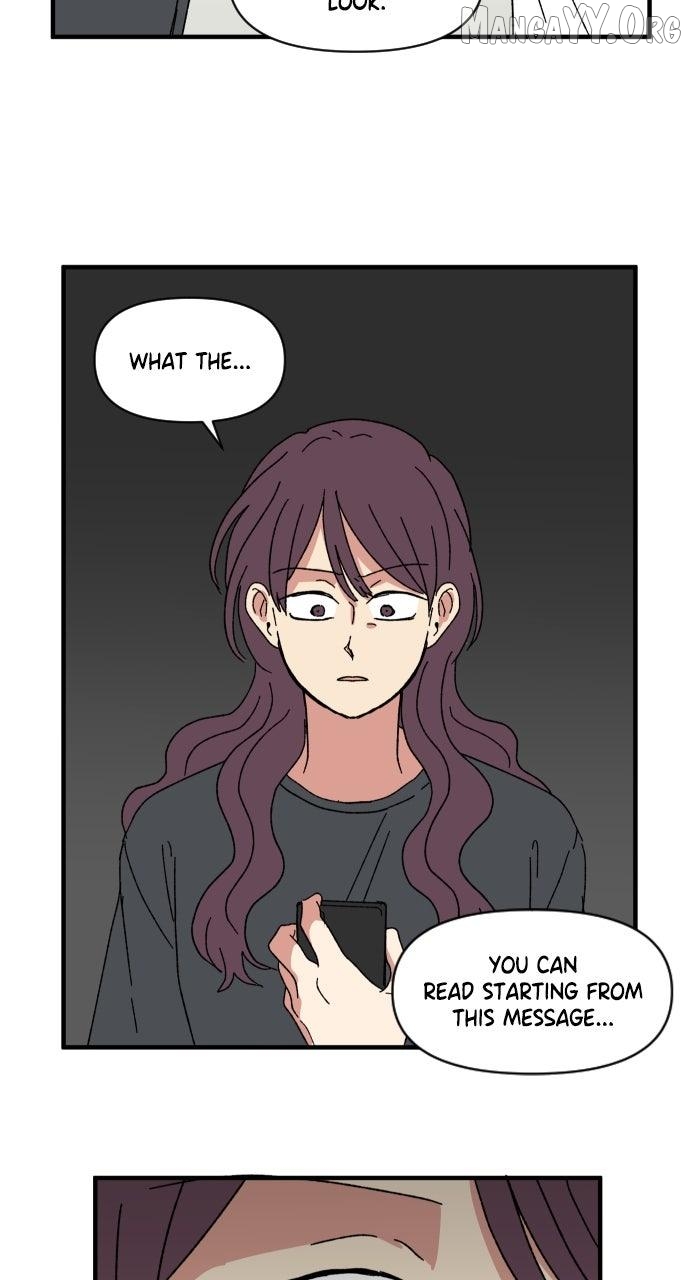 The Prize of Youth Chapter 62 page 81 - 