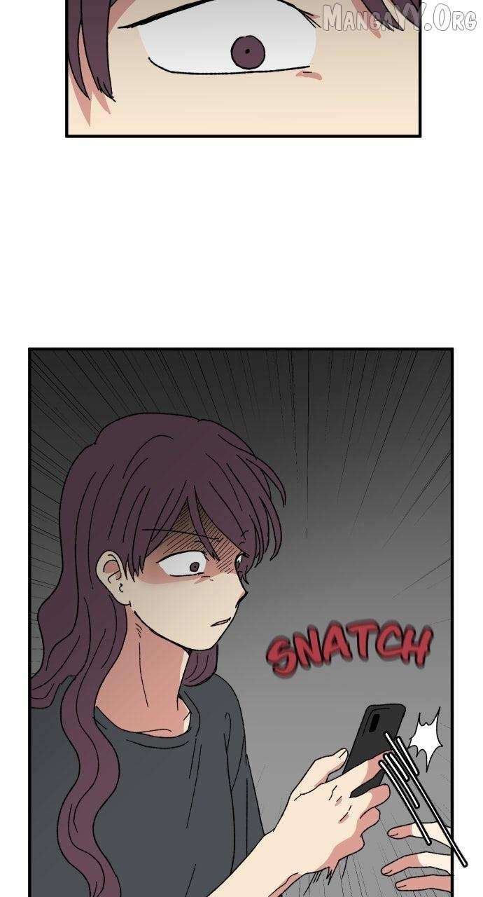 The Prize of Youth Chapter 62 page 82 - 