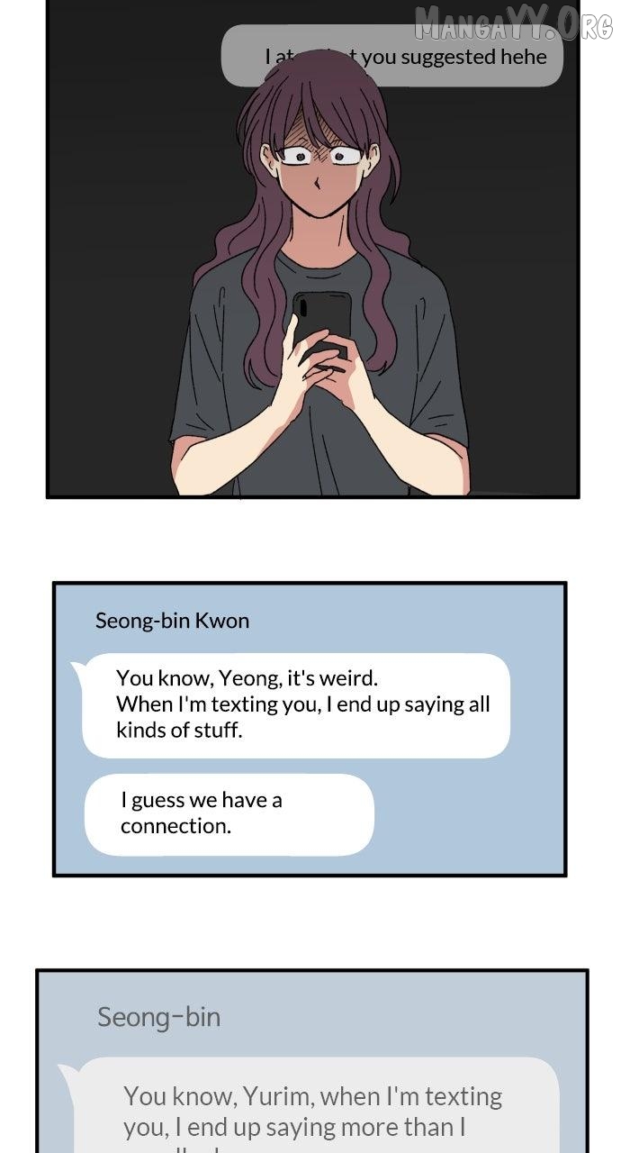The Prize of Youth Chapter 62 page 85 - 