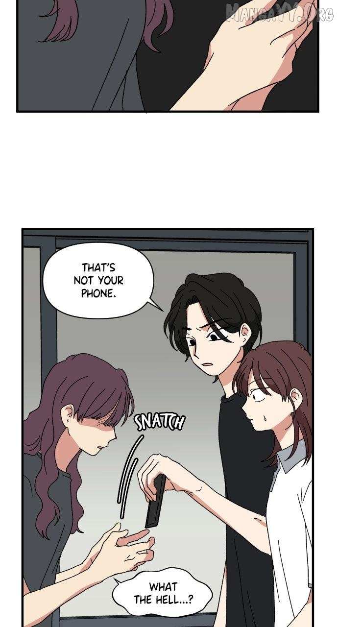 The Prize of Youth Chapter 62 page 87 - 