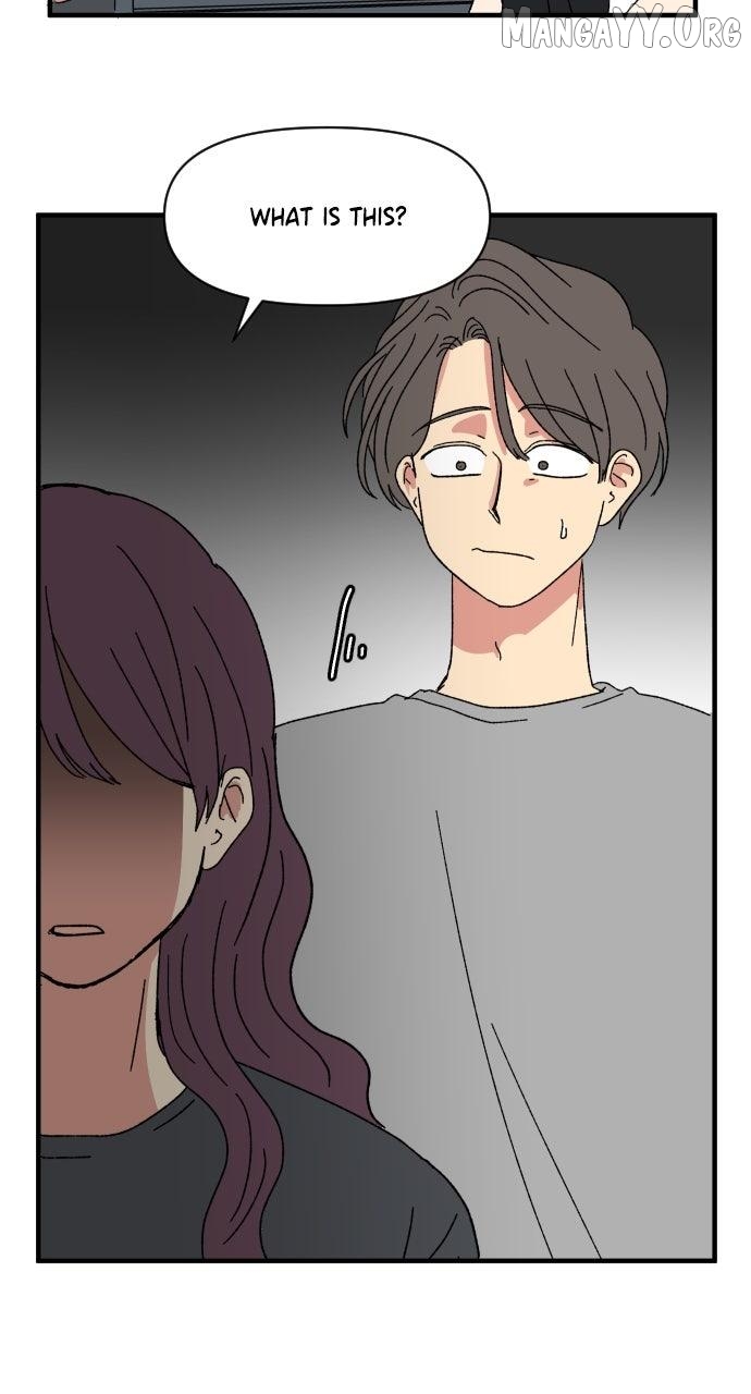 The Prize of Youth Chapter 62 page 88 - 