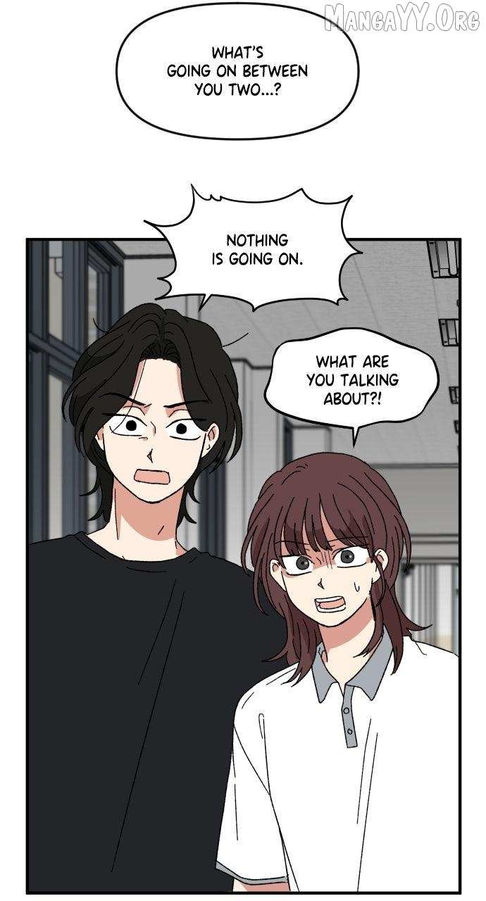 The Prize of Youth Chapter 62 page 89 - 