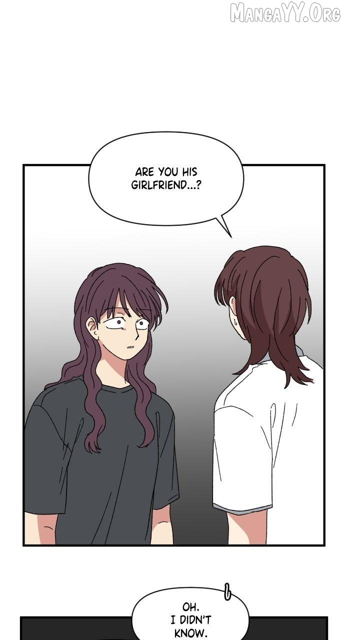 The Prize of Youth Chapter 62 page 91 - 