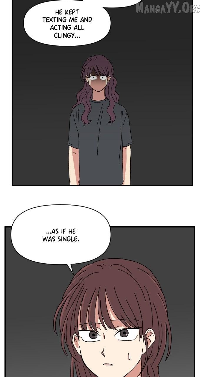 The Prize of Youth Chapter 62 page 92 - 