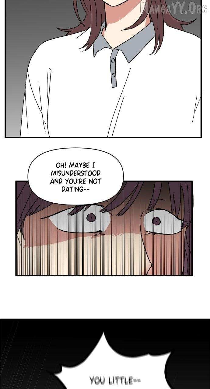 The Prize of Youth Chapter 62 page 93 - 