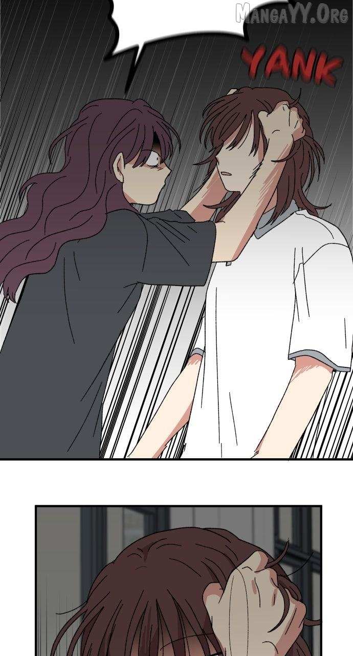 The Prize of Youth Chapter 62 page 94 - 