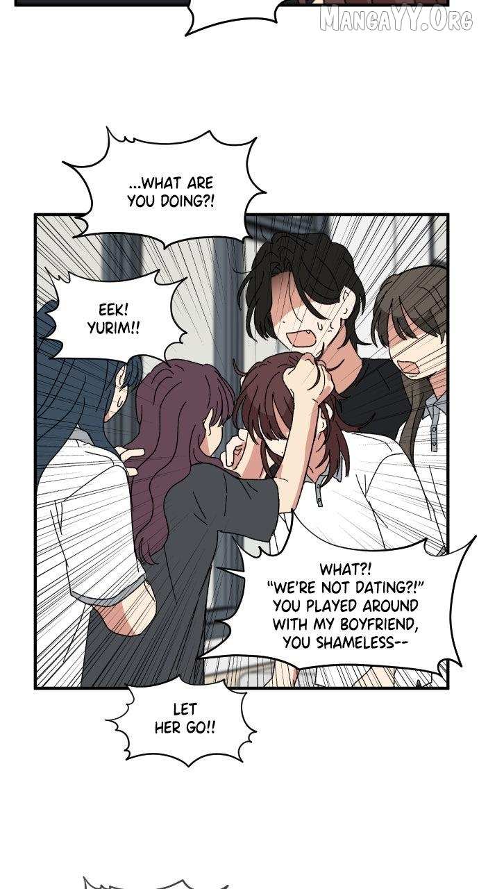 The Prize of Youth Chapter 62 page 97 - 