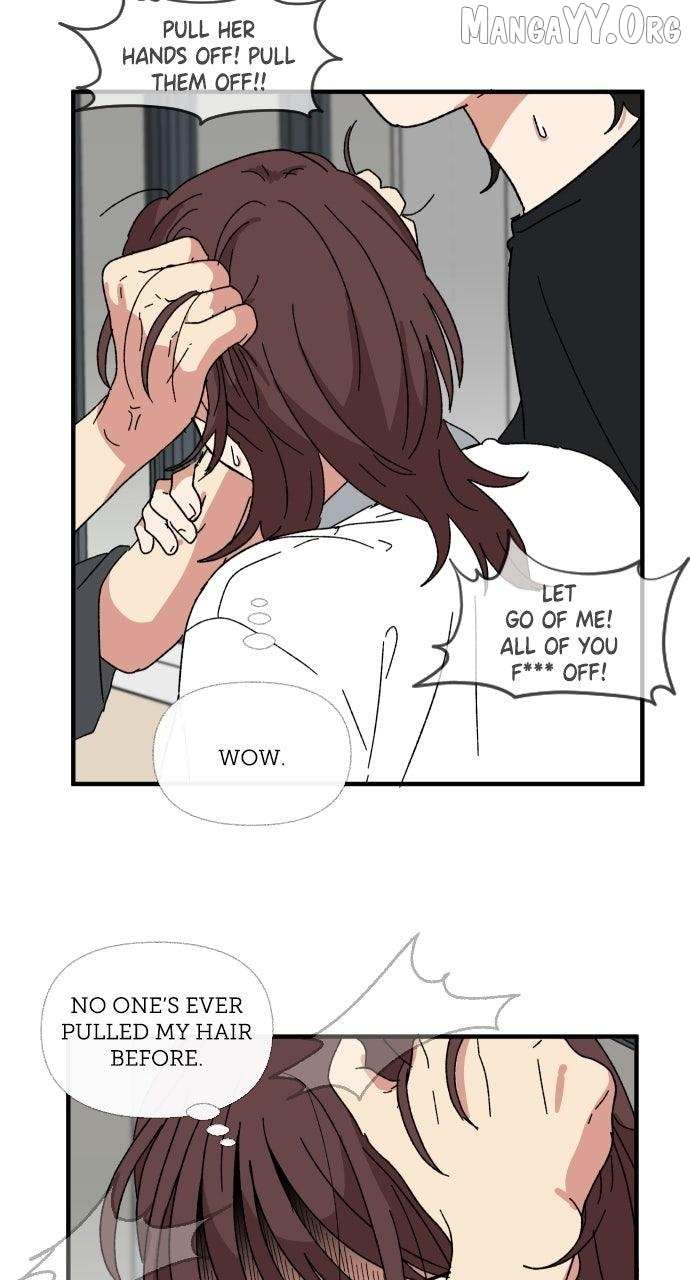 The Prize of Youth Chapter 62 page 98 - 