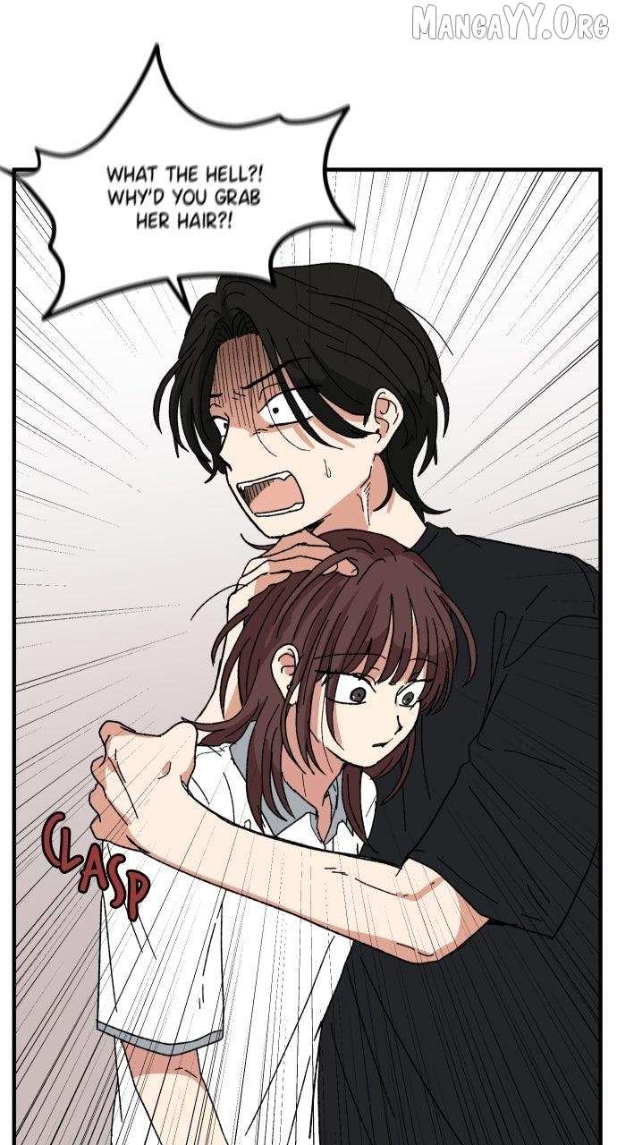 The Prize of Youth Chapter 62 page 100 - 