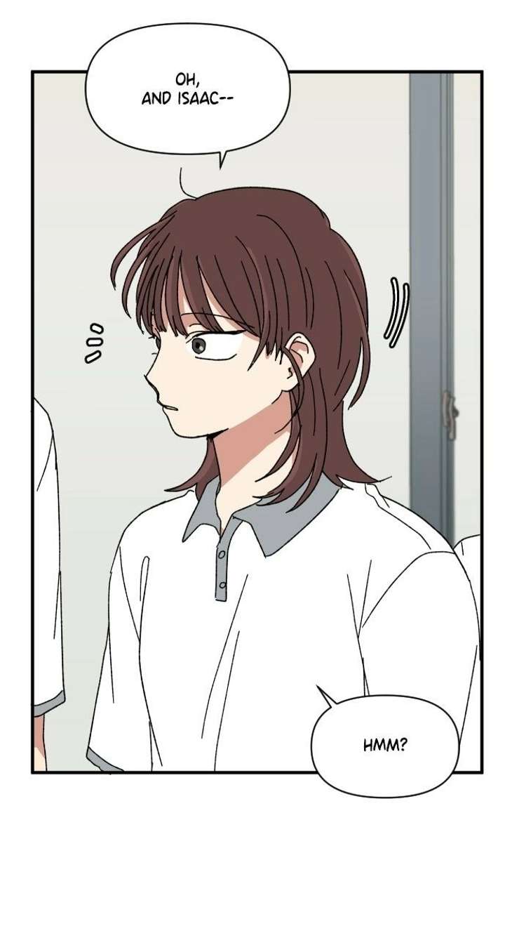 The Prize of Youth Chapter 63 page 101 - 