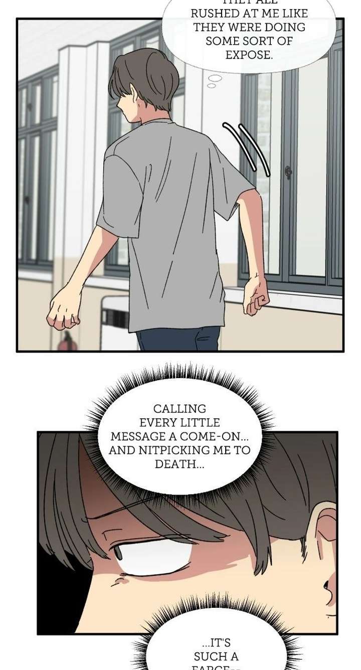 The Prize of Youth Chapter 63 page 103 - 