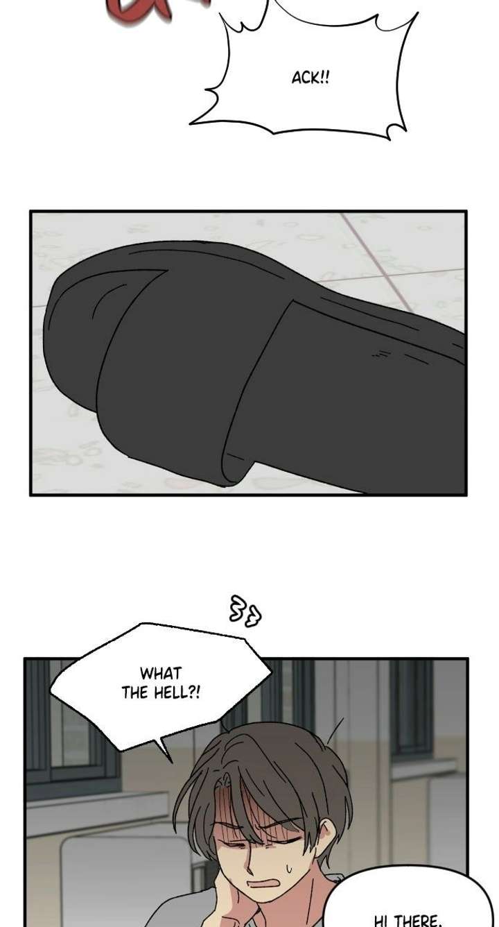 The Prize of Youth Chapter 63 page 105 - 