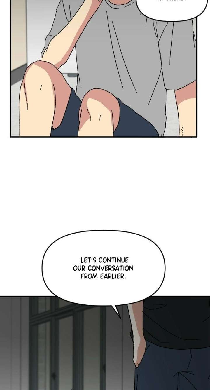 The Prize of Youth Chapter 63 page 106 - 