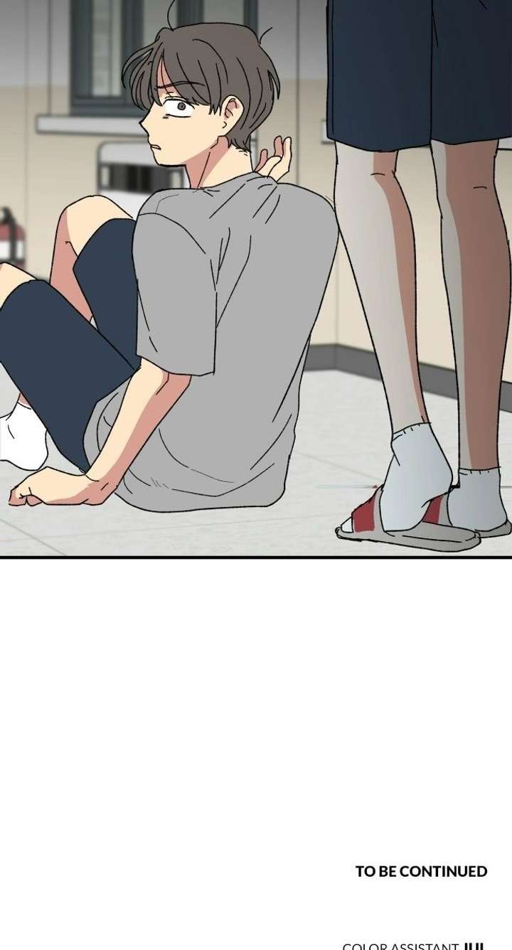 The Prize of Youth Chapter 63 page 107 - 