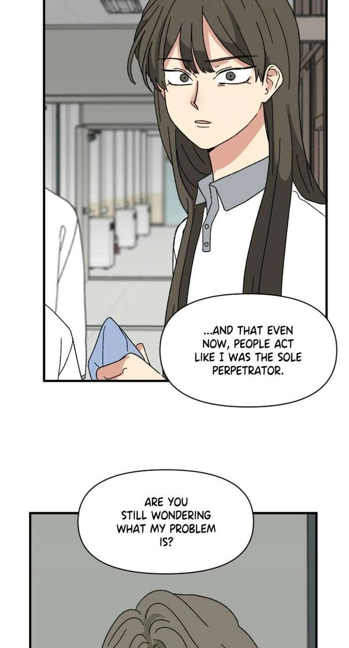 The Prize of Youth Chapter 63 page 15 - 