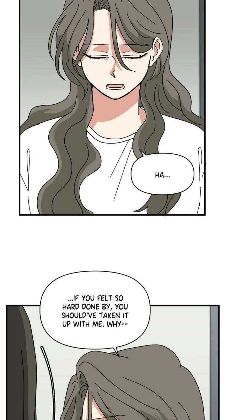 The Prize of Youth Chapter 63 page 16 - 