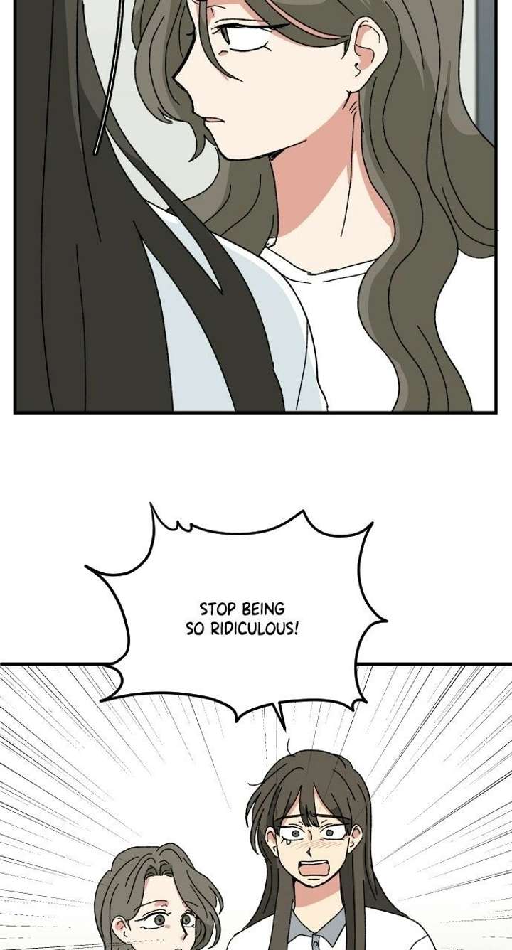 The Prize of Youth Chapter 63 page 17 - 