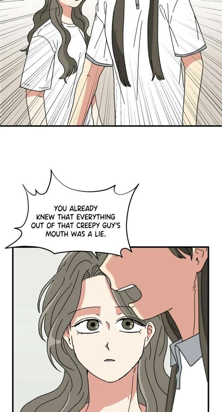 The Prize of Youth Chapter 63 page 18 - 