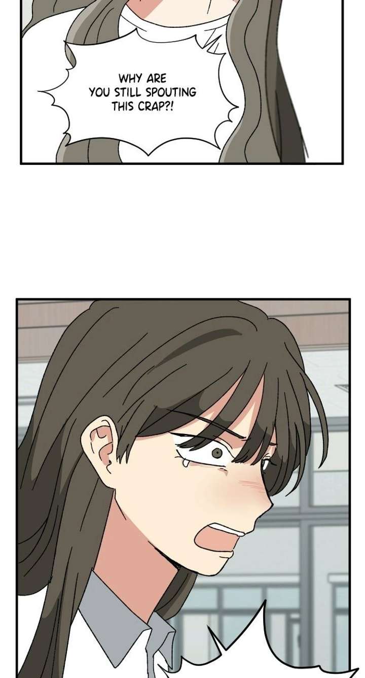 The Prize of Youth Chapter 63 page 19 - 