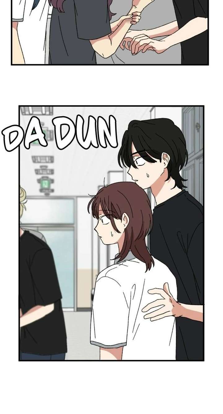 The Prize of Youth Chapter 63 page 3 - 