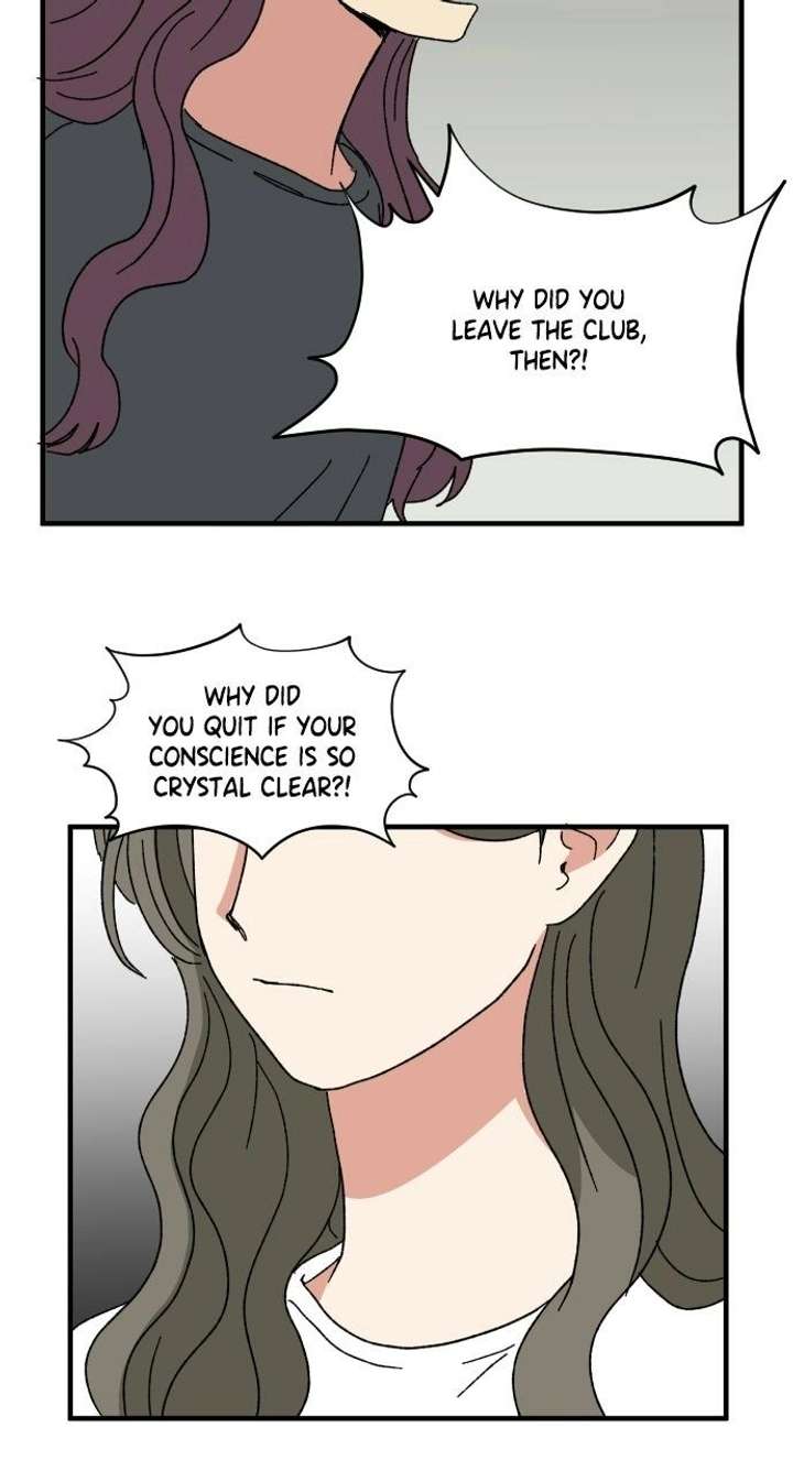 The Prize of Youth Chapter 63 page 22 - 