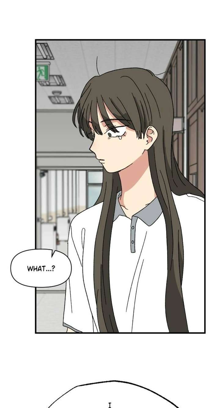 The Prize of Youth Chapter 63 page 24 - 
