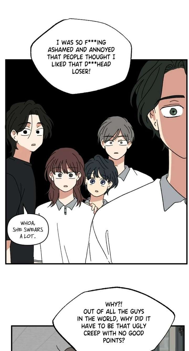 The Prize of Youth Chapter 63 page 26 - 