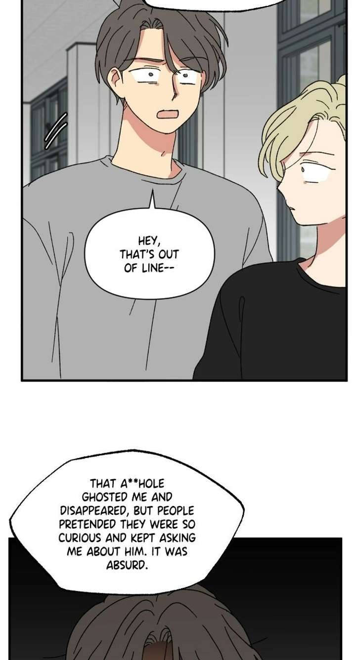 The Prize of Youth Chapter 63 page 27 - 