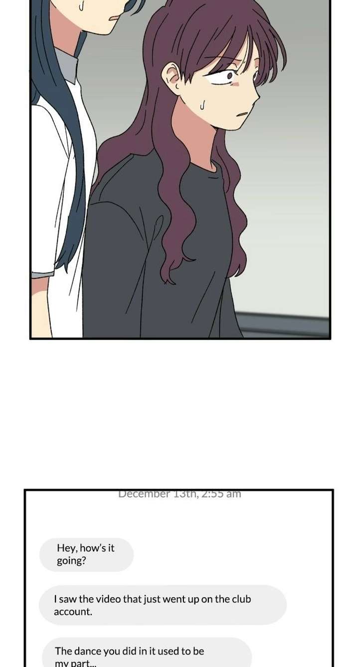 The Prize of Youth Chapter 63 page 29 - 