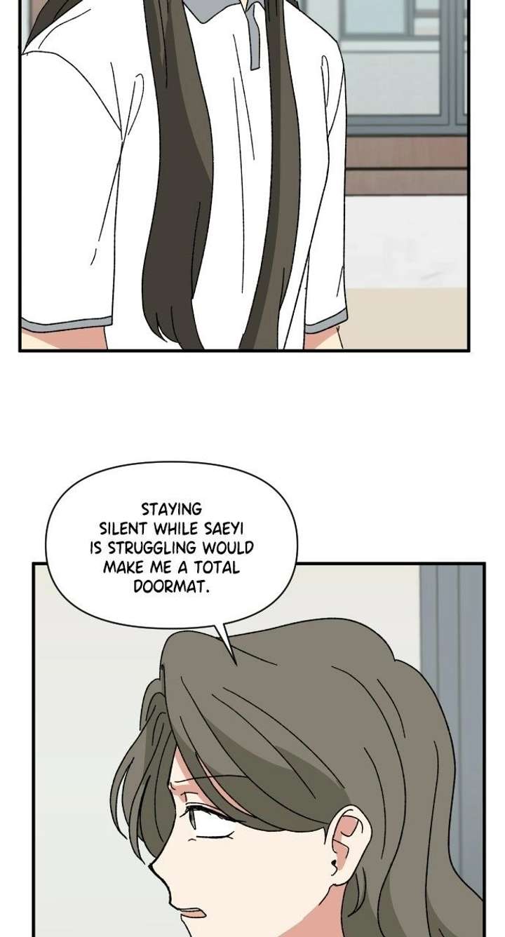 The Prize of Youth Chapter 63 page 35 - 