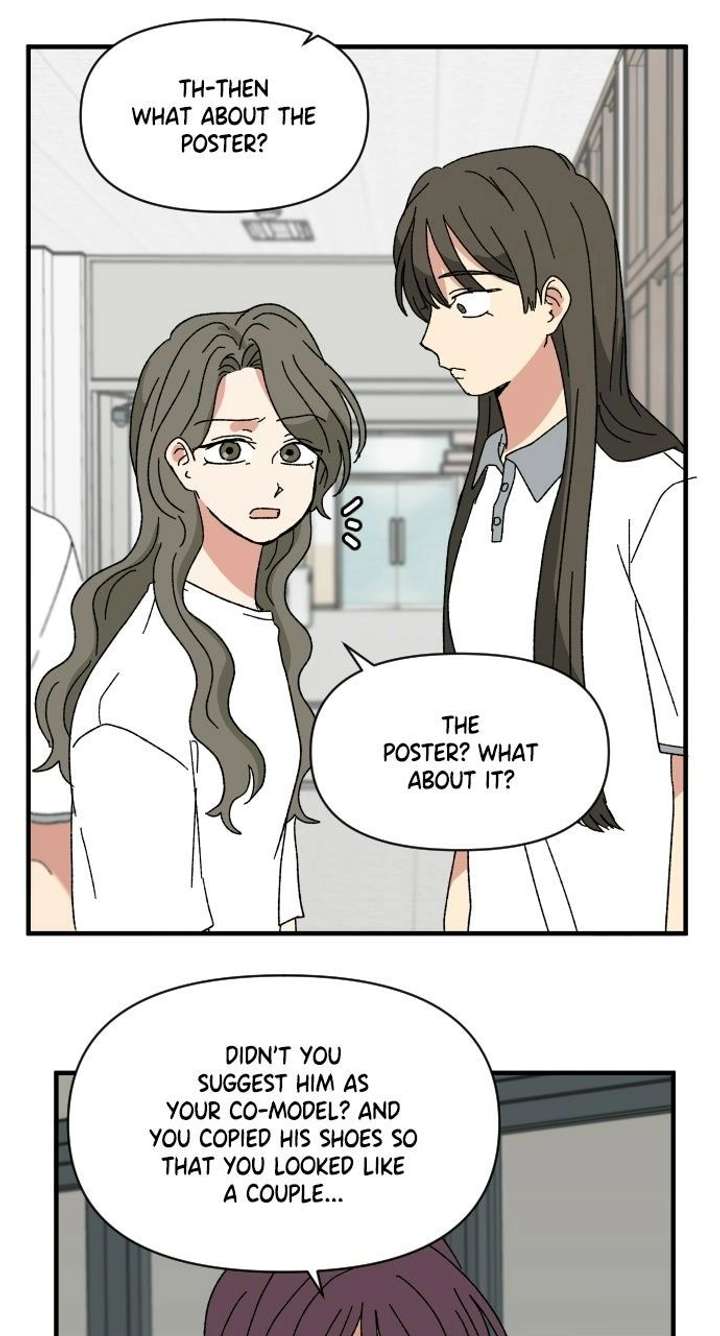 The Prize of Youth Chapter 63 page 42 - 
