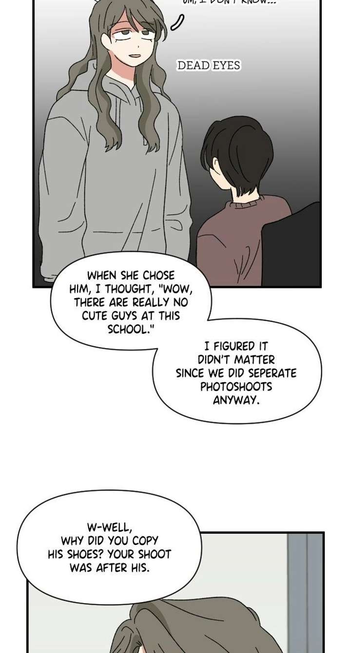 The Prize of Youth Chapter 63 page 44 - 