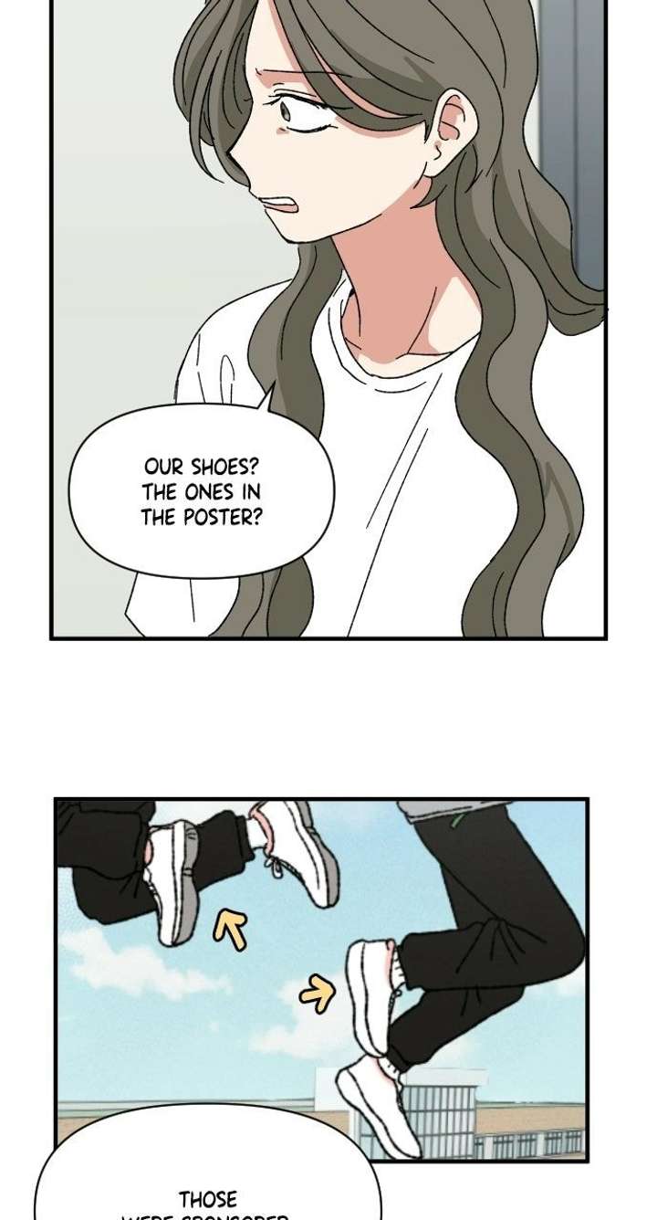 The Prize of Youth Chapter 63 page 45 - 