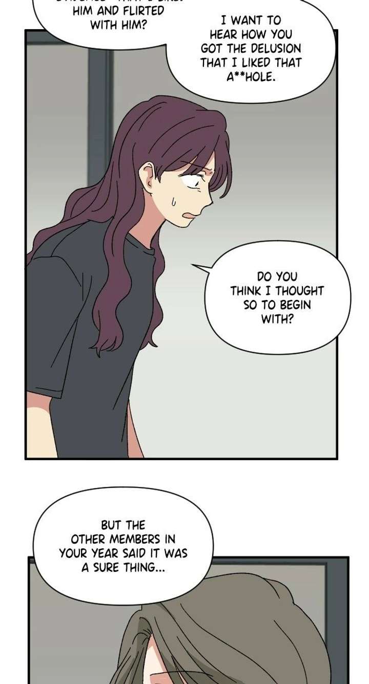 The Prize of Youth Chapter 63 page 48 - 