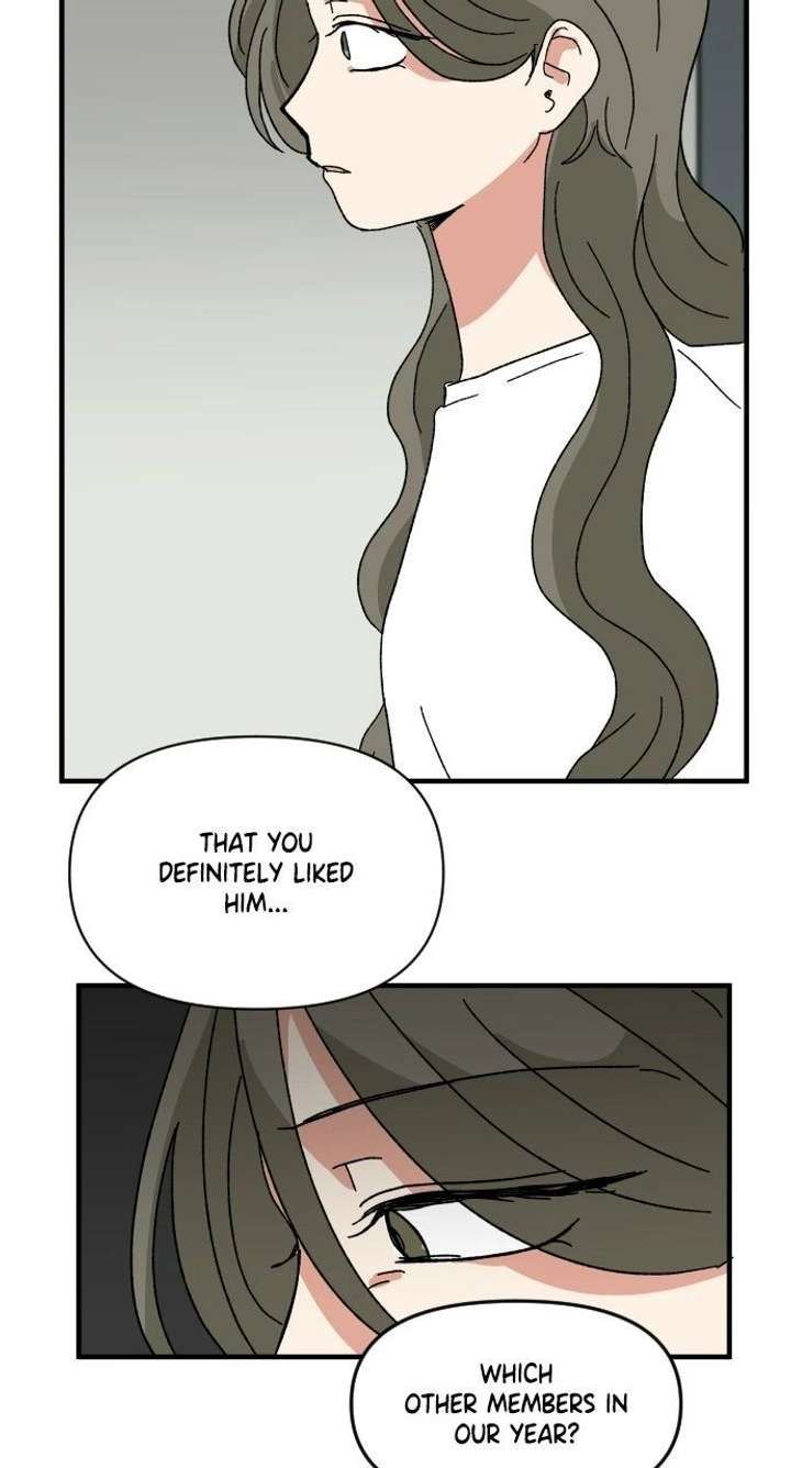 The Prize of Youth Chapter 63 page 49 - 