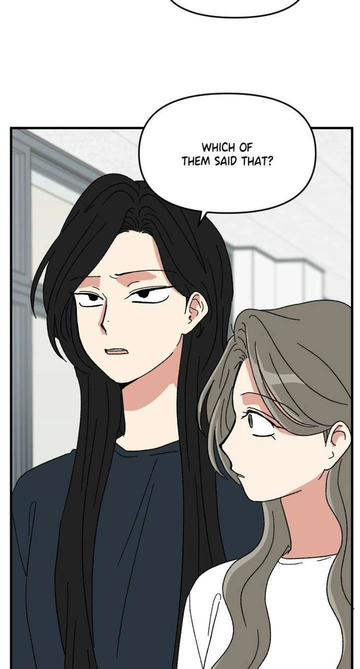The Prize of Youth Chapter 63 page 50 - 