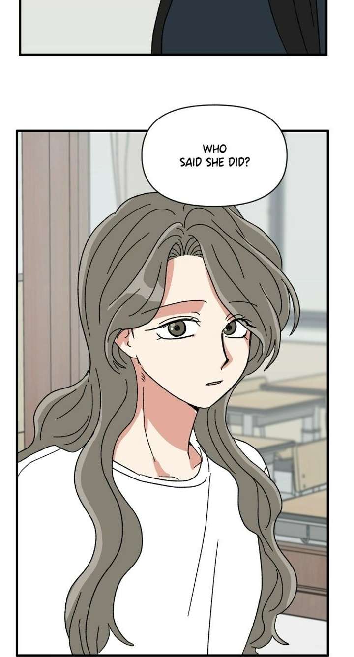 The Prize of Youth Chapter 63 page 52 - 