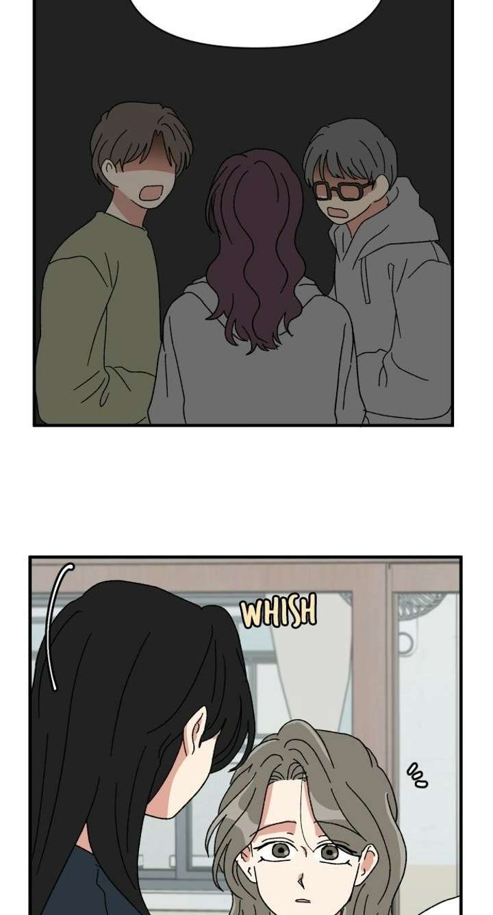 The Prize of Youth Chapter 63 page 55 - 