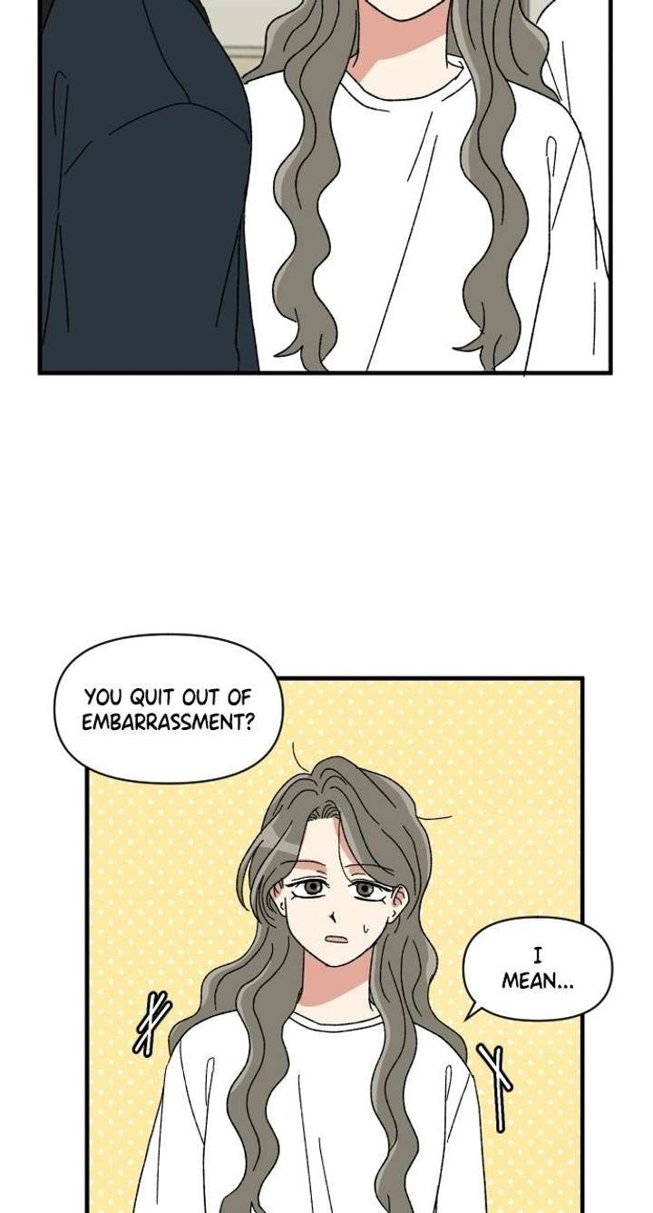 The Prize of Youth Chapter 63 page 56 - 